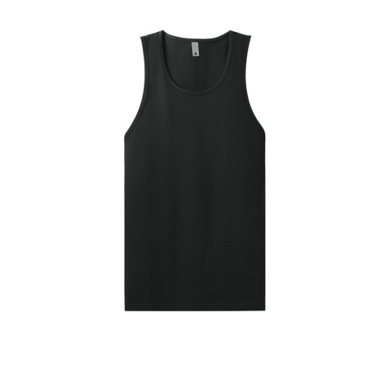 Next Level Apparel® Cotton Muscle Tank
