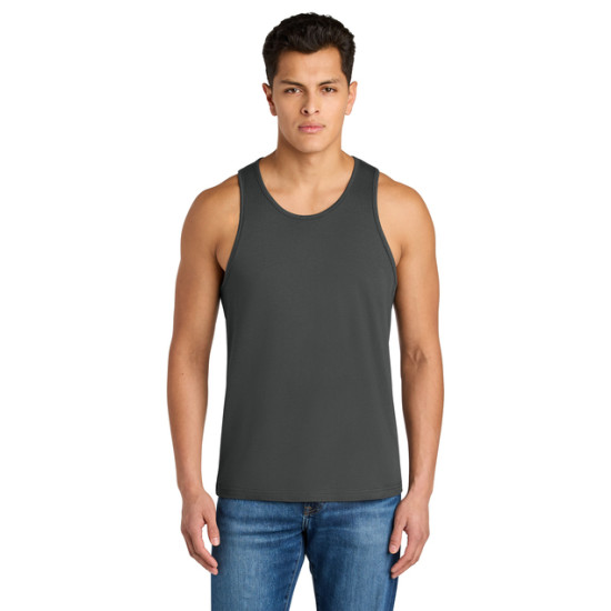 Next Level Apparel® Cotton Muscle Tank