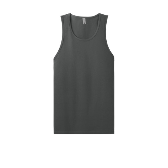 Next Level Apparel® Cotton Muscle Tank