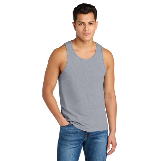 Next Level Apparel® Cotton Muscle Tank