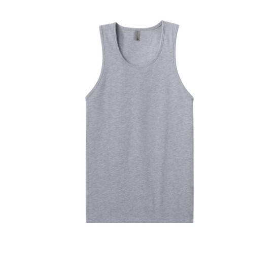 Next Level Apparel® Cotton Muscle Tank