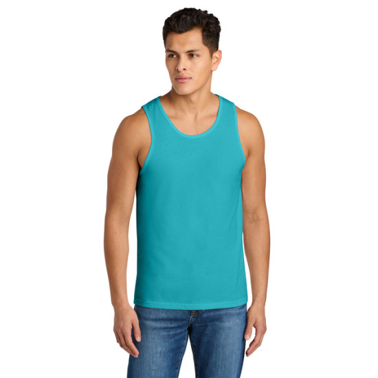 Next Level Apparel® Cotton Muscle Tank