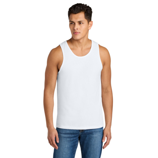 Next Level Apparel® Cotton Muscle Tank