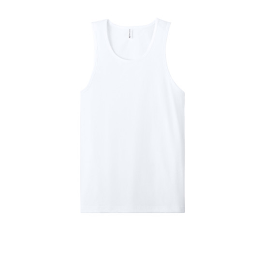 Next Level Apparel® Cotton Muscle Tank