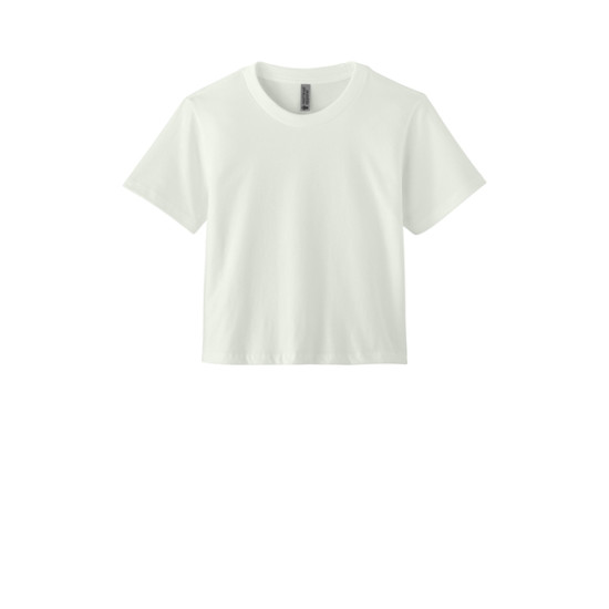 Next Level Apparel® Women’s Heavyweight Boxy Tee