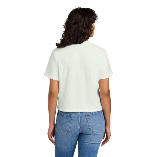 Next Level Apparel® Women’s Heavyweight Boxy Tee