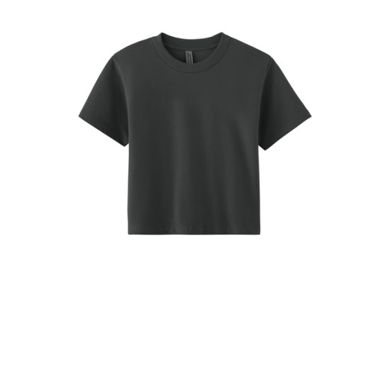 Next Level Apparel® Women’s Heavyweight Boxy Tee