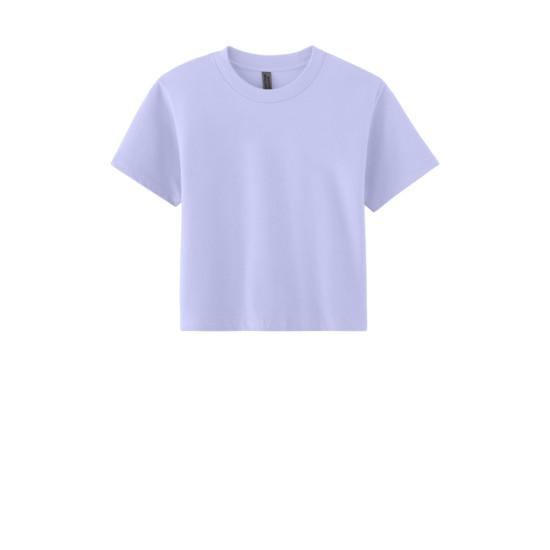 Next Level Apparel® Women’s Heavyweight Boxy Tee