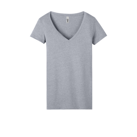 Next Level Apparel® Women’s Ideal V-Neck Tee