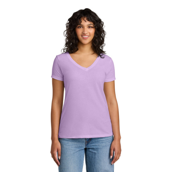 Next Level Apparel® Women’s Ideal V-Neck Tee