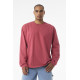  Unisex 7.5-Ounce Heavyweight Long Sleeve Tee