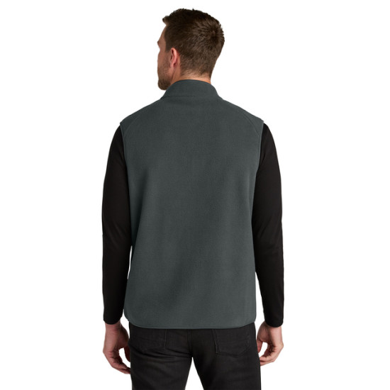 Port Authority® C-FREE® Fleece Vest