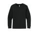 Next Level Apparel® Youth Cotton Long Sleeve Tee