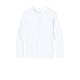 Next Level Apparel® Youth Cotton Long Sleeve Tee