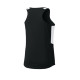 Sport-Tek® Women’s Club Track Tank