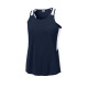 Sport-Tek® Women’s Club Track Tank