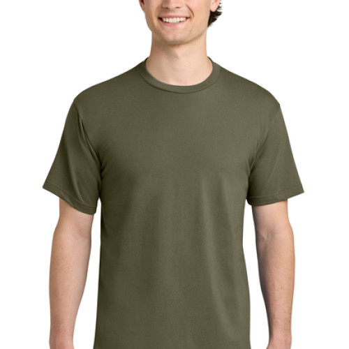 Next Level Apparel® Ideal Jersey Tee