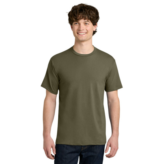 Next Level Apparel® Ideal Jersey Tee