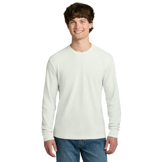 Next Level Apparel® Ideal Thermal Long Sleeve Tee