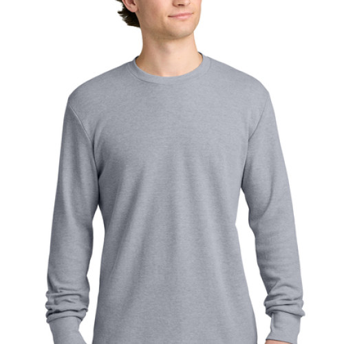Next Level Apparel® Ideal Thermal Long Sleeve Tee