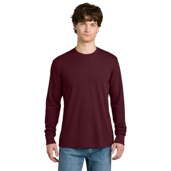 Next Level Apparel® Ideal Thermal Long Sleeve Tee