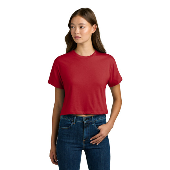 Next Level Apparel® Women’s Ideal Crop Top