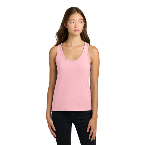 Next Level Apparel® Women’s Cotton Tank