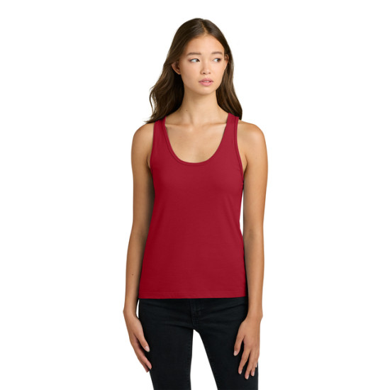 Next Level Apparel® Women’s Cotton Tank
