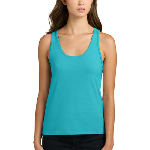 Next Level Apparel® Women’s Cotton Tank