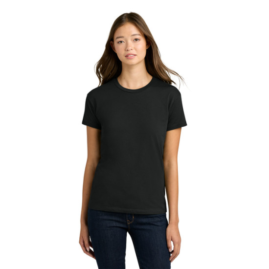 Next Level Apparel® Women’s Cotton Relaxed Tee