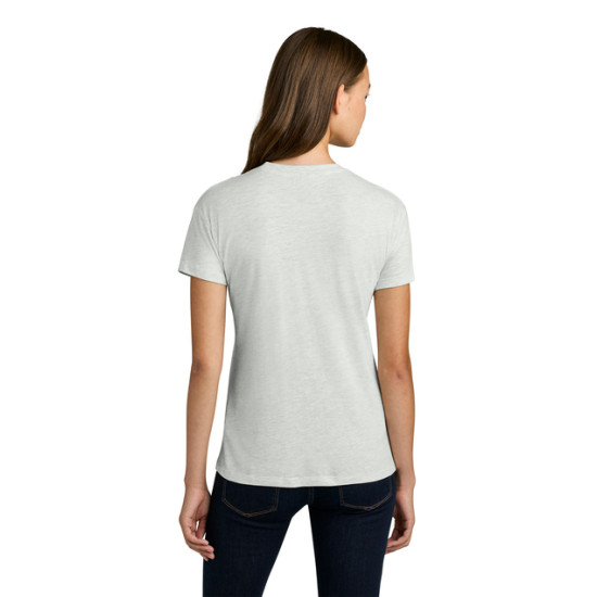 Next Level Apparel® Women’s Cotton Relaxed Tee