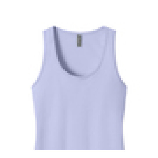 Next Level Apparel® Women’s Cotton Tank