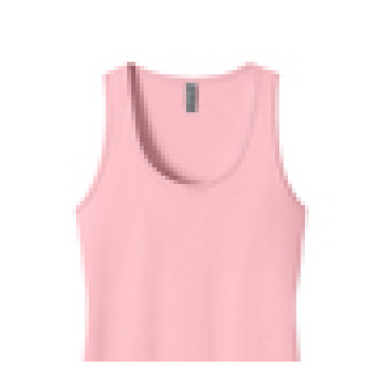 Next Level Apparel® Women’s Cotton Tank