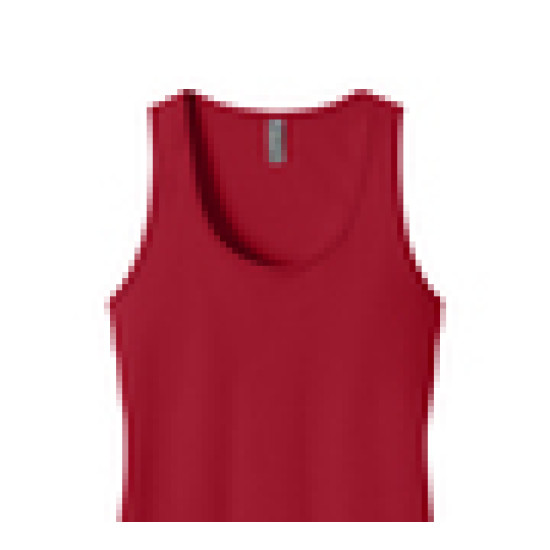 Next Level Apparel® Women’s Cotton Tank