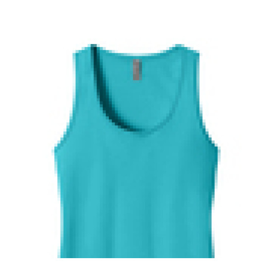 Next Level Apparel® Women’s Cotton Tank