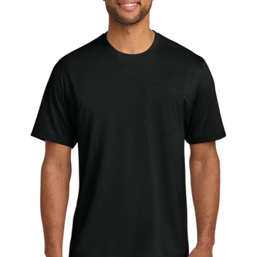 CornerStone® Workwear Pro Short Sleeve Pocket Tee