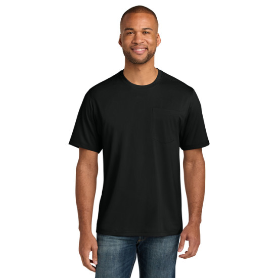 CornerStone® Workwear Pro Short Sleeve Pocket Tee