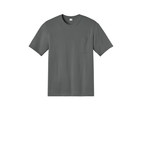 CornerStone® Workwear Pro Short Sleeve Pocket Tee