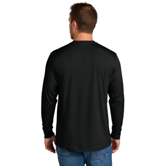 CornerStone® Workwear Pro Long Sleeve Pocket Tee