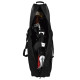 52” Padded Rolling Golf Travel Bag Cover