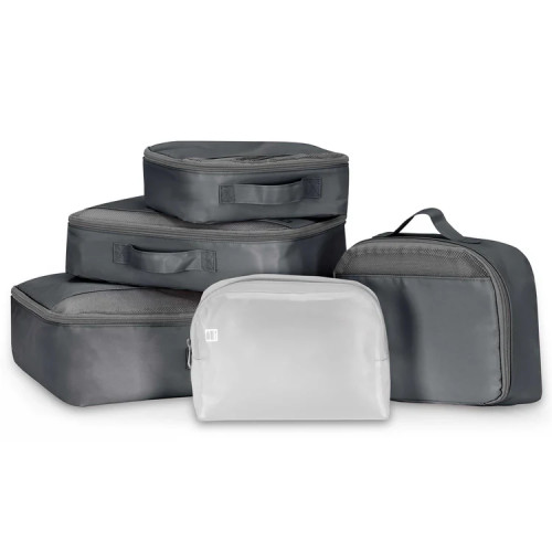 5-Piece Packing Cube Set