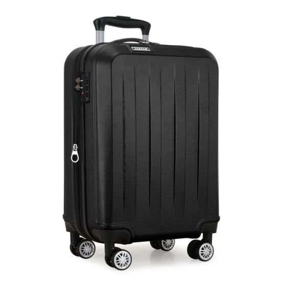 Dori 21" Carry-on Spinner Luggage