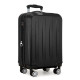 Dori 21" Carry-on Spinner Luggage