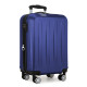 Dori 21" Carry-on Spinner Luggage