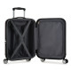 Dori 21" Carry-on Spinner Luggage
