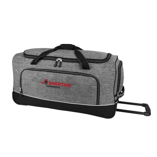 The Outing-30-Inch Wheeled Duffel Bag