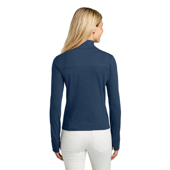 TravisMathew Women’s Onward 1/2-Zip