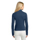 TravisMathew Women’s Onward 1/2-Zip