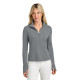 TravisMathew Women’s Onward 1/2-Zip