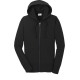 Port & Co™ Women's Core Fleece Full-Zip Hooded Sweatshirt